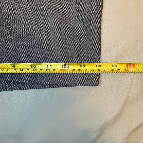 True Nation Men’s Big & Tall Shorts Size 52 - Picture 5 of 8